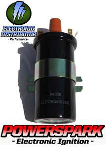 POWERSPARK ™ Sports Electronic Ignition Coil Land Rover  
