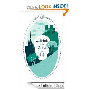 Cathedrals and Castles (English ) Henry James  