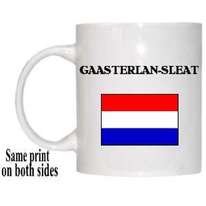  Netherlands (Holland)   GAASTERLAN SLEAT Mug Everything 