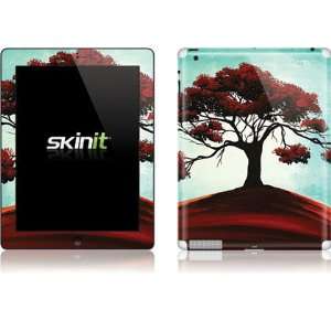  Skinit Crescent Hill Vinyl Skin for Apple iPad 2 