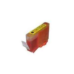 Ink Canon Bci 6 Yellow (Compatible)