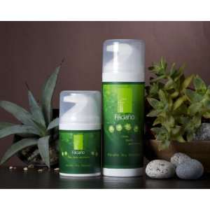  Faciano Non Powder Dry Shampoo Regular & To Go 150ml+50ml 