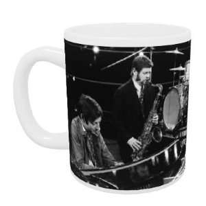  Tubby Hayes and Andre Previn   Mug   Standard Size 