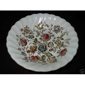  Staffordshire Bouquet, Johnson Brothers, Small Bowl 