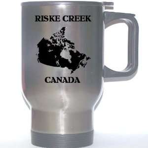  Canada   RISKE CREEK Stainless Steel Mug Everything 