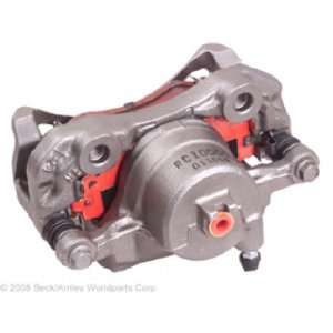  Beck Arnley 079 0446 Remanufactured Loaded Caliper 