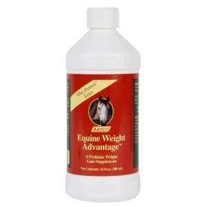  Equine Weight Advantage   16 oz (60 120 days) Sports 