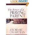  Power of a Praying® Parent Book of Prayers (Power of a Praying Book 