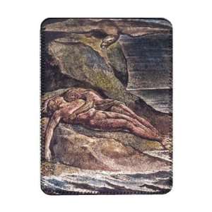  Milton a Poem Albion on the rock, 1804   iPad Cover 