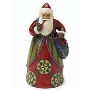   To Make Memories Classic Santa with Bag 4017655   NEW