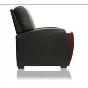  Bass Celebrity Theater Seat in Leather 