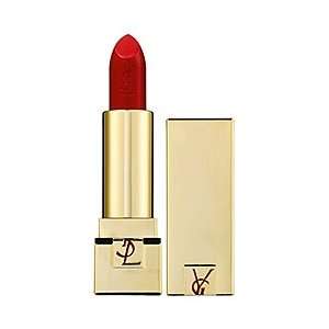   Pure Colour Satiny Radiance Color 1 Le Rouge blood red (Quantity of 1