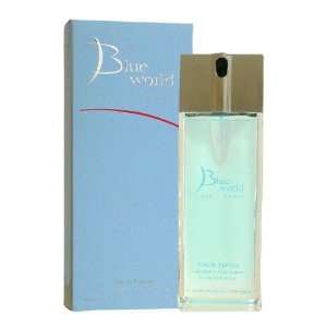  Blue World Perfume for Women 3.3 oz Eau De Parfum Spray 
