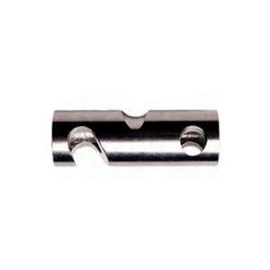  SMC Stainless Steel Top Bar