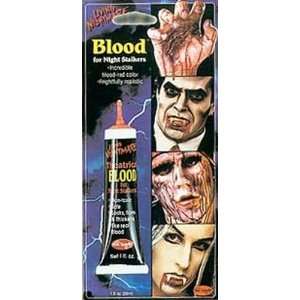  Funworld Blood Red 1 oz. #9430 (3 Pack) Toys & Games