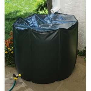  Rainwater Collecting Downspout Barrel By Collections Etc 