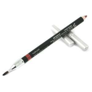  Glominerals precision lip pencils   Raisin Beauty