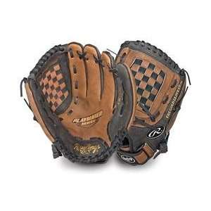  Rawlings Leather/Synthetic Glove