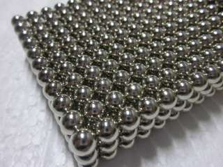 20 x Spheres Neodymium Rare Earth Magnets (7mm dia.)  