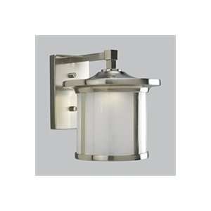   Outdoor LED Large Wall Sconce   Exterior Sconces