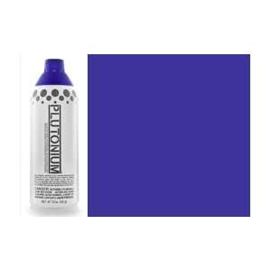  Plutonium Spray Paint 12 oz Can   Purple Haze Arts 