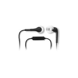  New Earpollution Luxe Micro Bud Earbuds Mic Black Perfect 