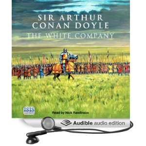   Audible Audio Edition) Sir Arthur Conan Doyle, Nick Rawlinson Books
