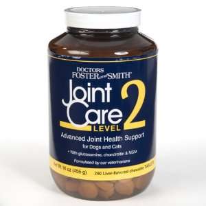  Joint Care 2 with MSM 260 Tablets