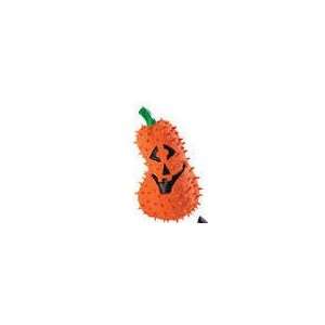  Grriggles Spiky Spooky Orange Pumpkin 