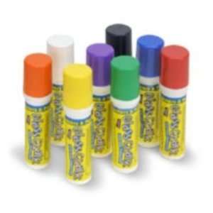    4 each Glass Chalk Sponge Marker (10103)