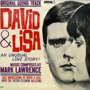  David & Lisa Victor / All Stars / David Lawrence Feldman 