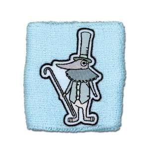  Soul Eater Excalibur Sweatband Toys & Games