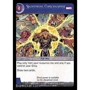 Splintering Consciousness (Vs System   Marvel Legends   Splintering 