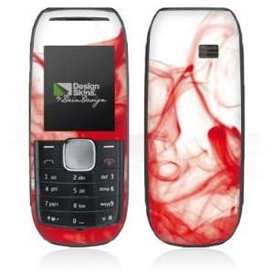  Design Skins for Nokia 1800   Bloody Water Design Folie 