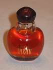 Vintage Mini Perfume Oleg Cassini   Cassini (1990)   4 ML   Full