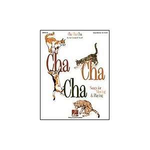  Cha Cha Cha   Songs for Moving and Playing (Collection) CD 