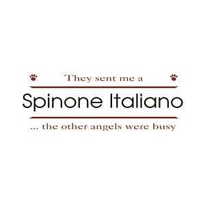  Spinone Italiano Shirts