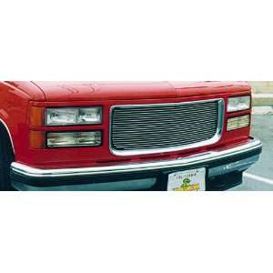  T Rex Traditional Billet Grille Insert   Horizontal, for 