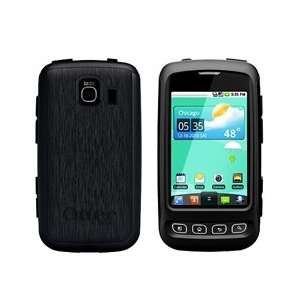  Otterbox Commuter Series for the LG Optimus V Cell Phones 