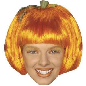  Pumpkin Spice Wig Toys & Games