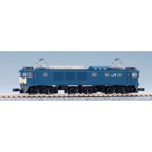  Kato 3024 Electric Loco Ef64 1000 Normal Color With Air 