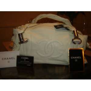  Chanel Hand Bag Very Cute Big Size 
