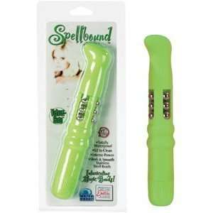  Spellbound Vibe   Green