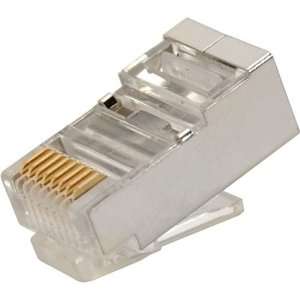  CHANNEL VISION J 101 8S C5 C5 Shielded Connector 