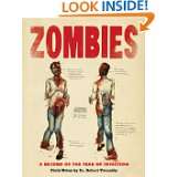 Zombies A Record of the Year of Infection by Don Roff and Chris Lane 