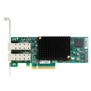   Network Adapter Wired Fibre Channel 10 Gigabit Ethernet Electronics