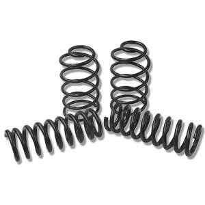 Specialty Products Company A2 BODY PRO SPRING KIT 94392