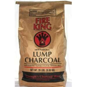  CG Products KC 20 Charcoal REAL Hardwood Charcoal Now 