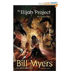   PROJECT] [Paperback] Bill(Author) ; Riordan, James(With) Myers Books