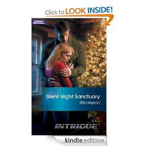   Night Sanctuary (Intrigue) Rita Herron  Kindle Store